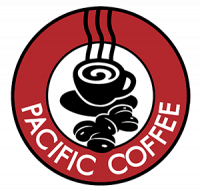 pacific coffee logo